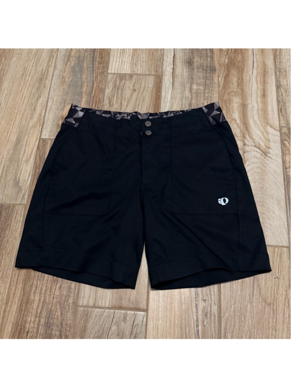 Pearl Izumi Women's Non Padded Biker Shorts